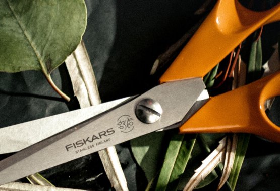 En 2024, Fiskars celebra su 375 aniversario con eventos y productos 