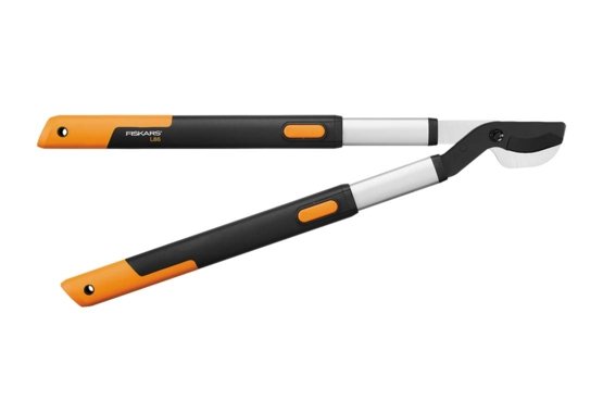 Fiskars Sierra De Podar Sw16 Cortador De Ramas Para La Poda, 1028376 con  Ofertas en Carrefour