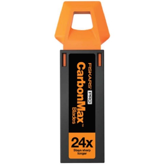 Hojas para cúter Pro CarbonMax™ (20 uds.)