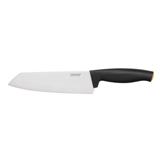 Cuchillo de cocinero asiático 17 cm