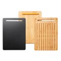 Set de tablas de corte de bambú Functional Form