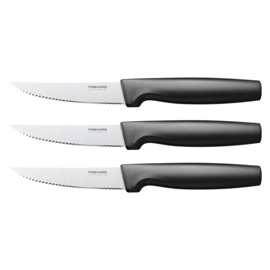 Set de cuchillos de carne Functional Form