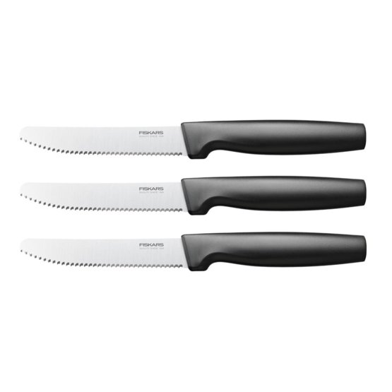 Set de cuchillos de mesa Functional Form