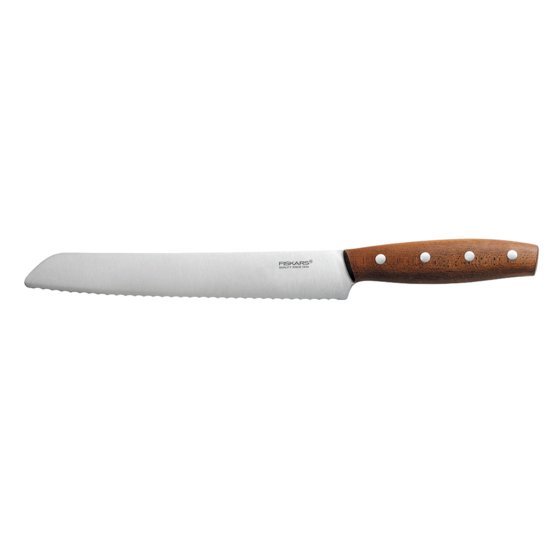 Cuchillo de pan Norr  21 cm