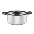 Cacerola con tapa, Functional Form, 3 L