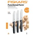 Set de cuchillos de mesa Functional Form