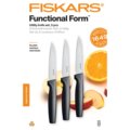 Set de cuchillos Functional Form Utility