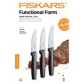 Set de cuchillos de carne Functional Form