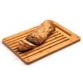 Tabla de bambú para cortar pan Functional Form