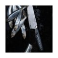 Cuchillo cocinero de titanio Taiten (16 cm, mediano)