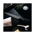 Cuchillo trinchante de titanio Taiten (21 cm)