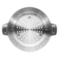 Cesta vaporera de acero Norden Grill chef (30cm)